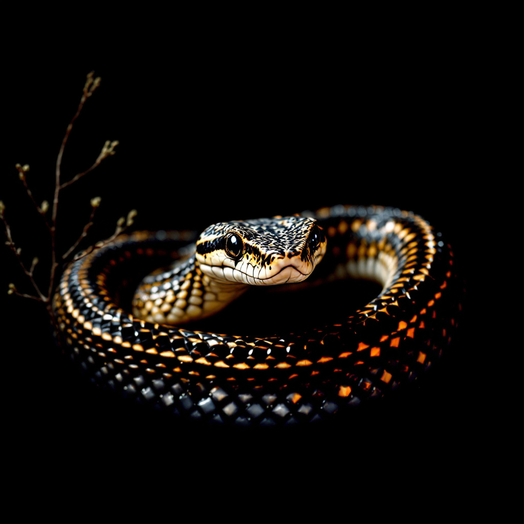 Western Diamondback