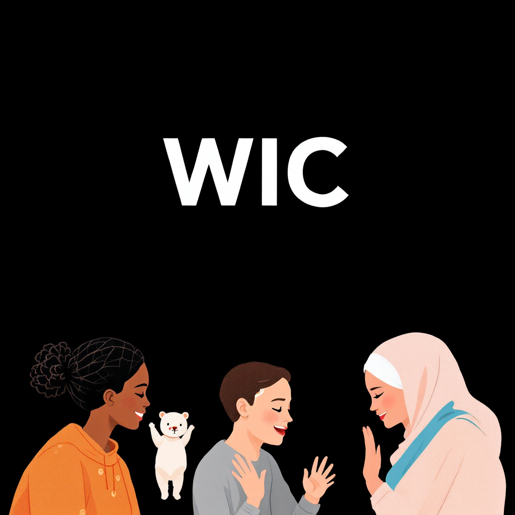 Women, Infants, and Children (WIC)