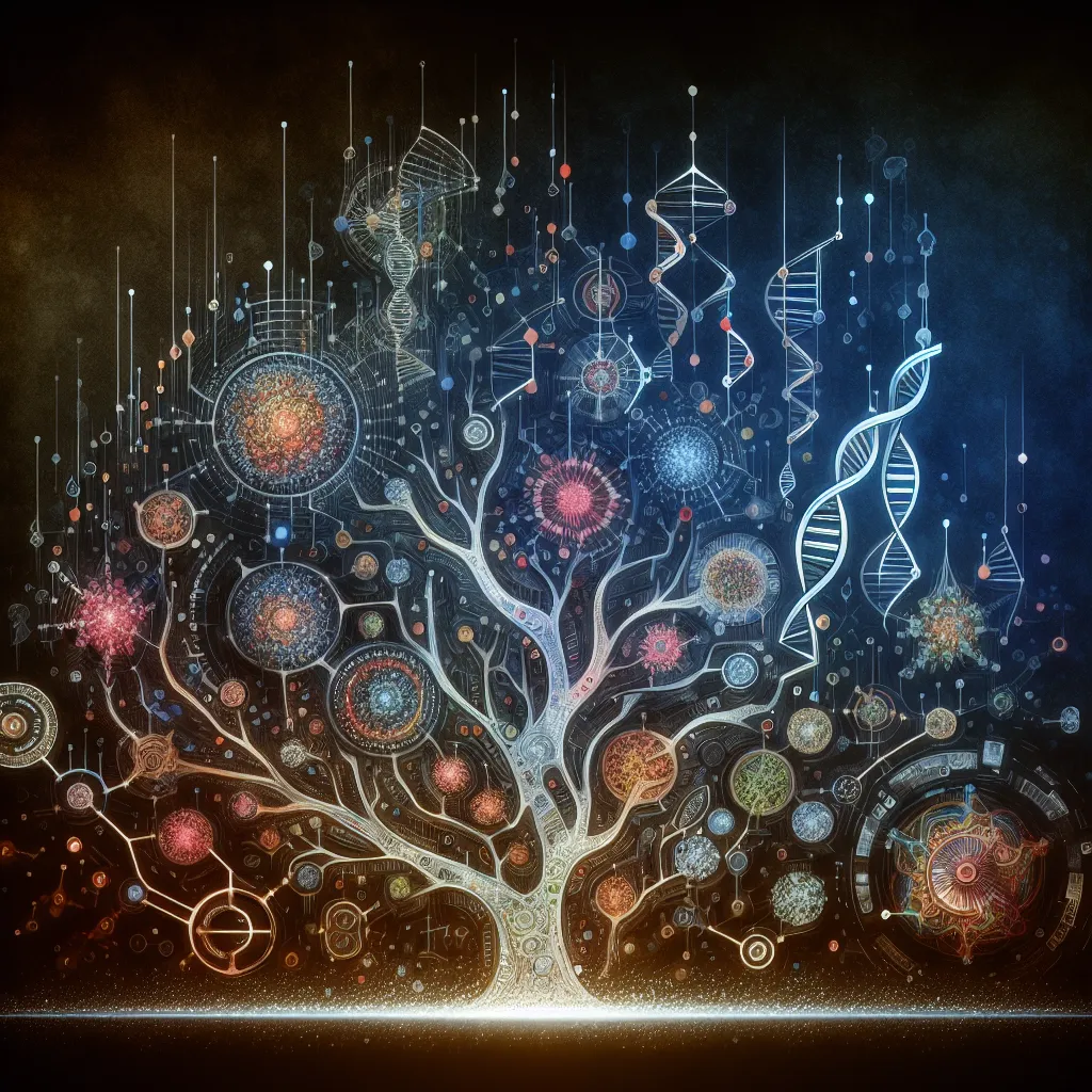 Molecular Phylogenetics