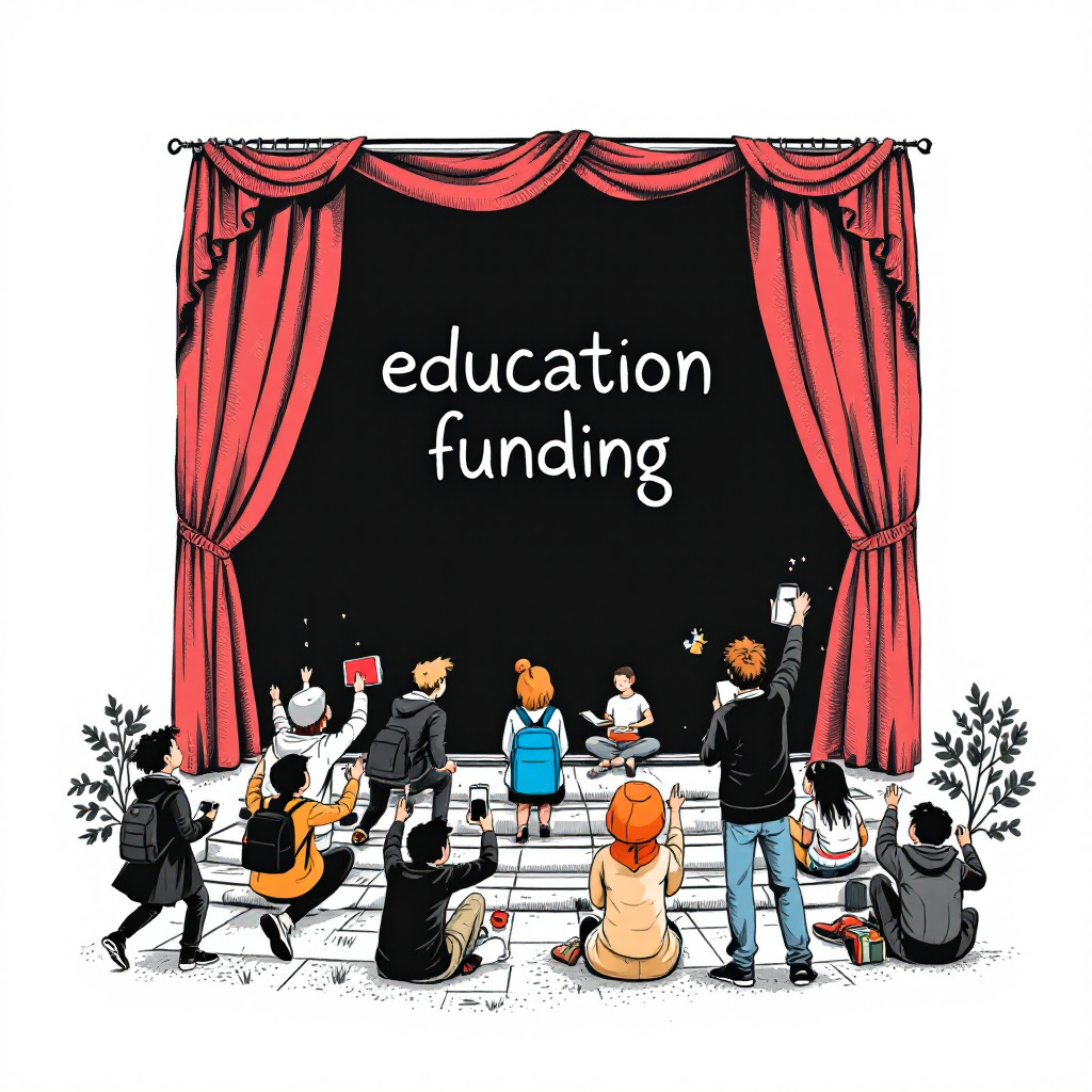 Education Funding