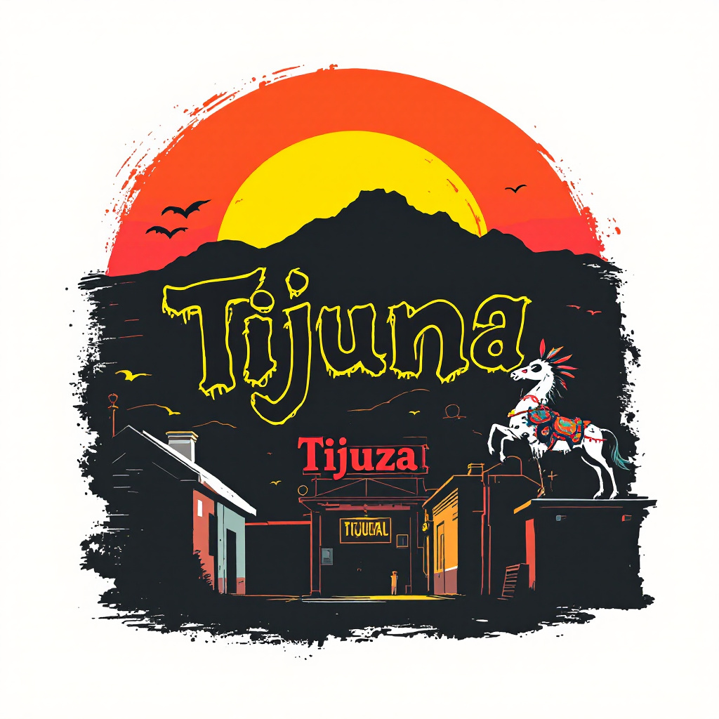 Tijuana