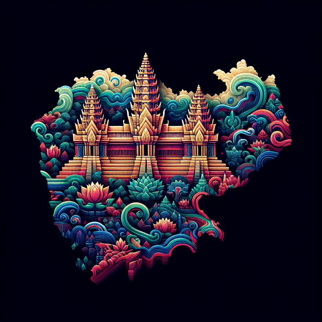 Cambodia