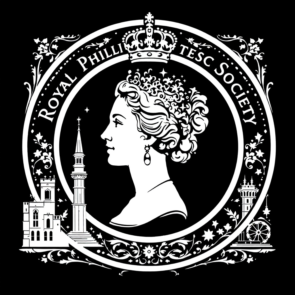 Royal Philatelic Society London