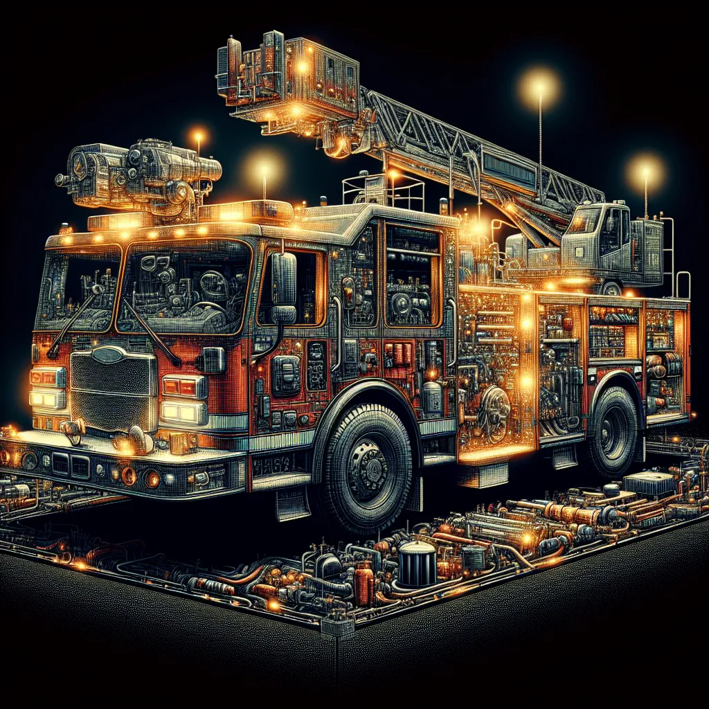 Fire Apparatus