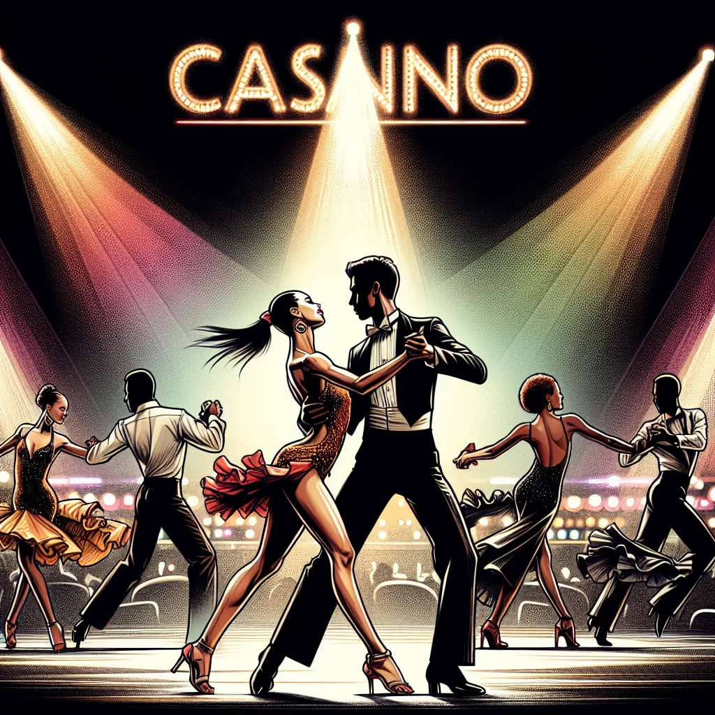 Casino Dance