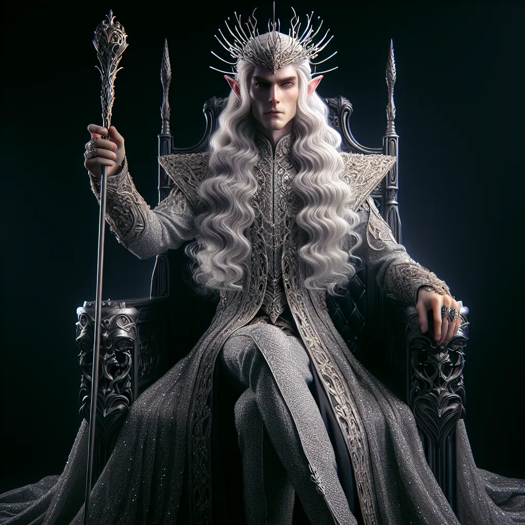 Thranduil