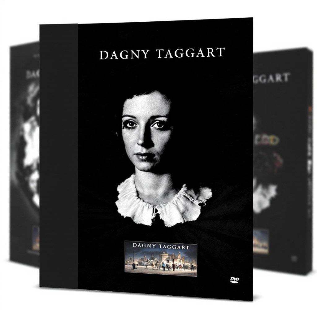 Dagny Taggart