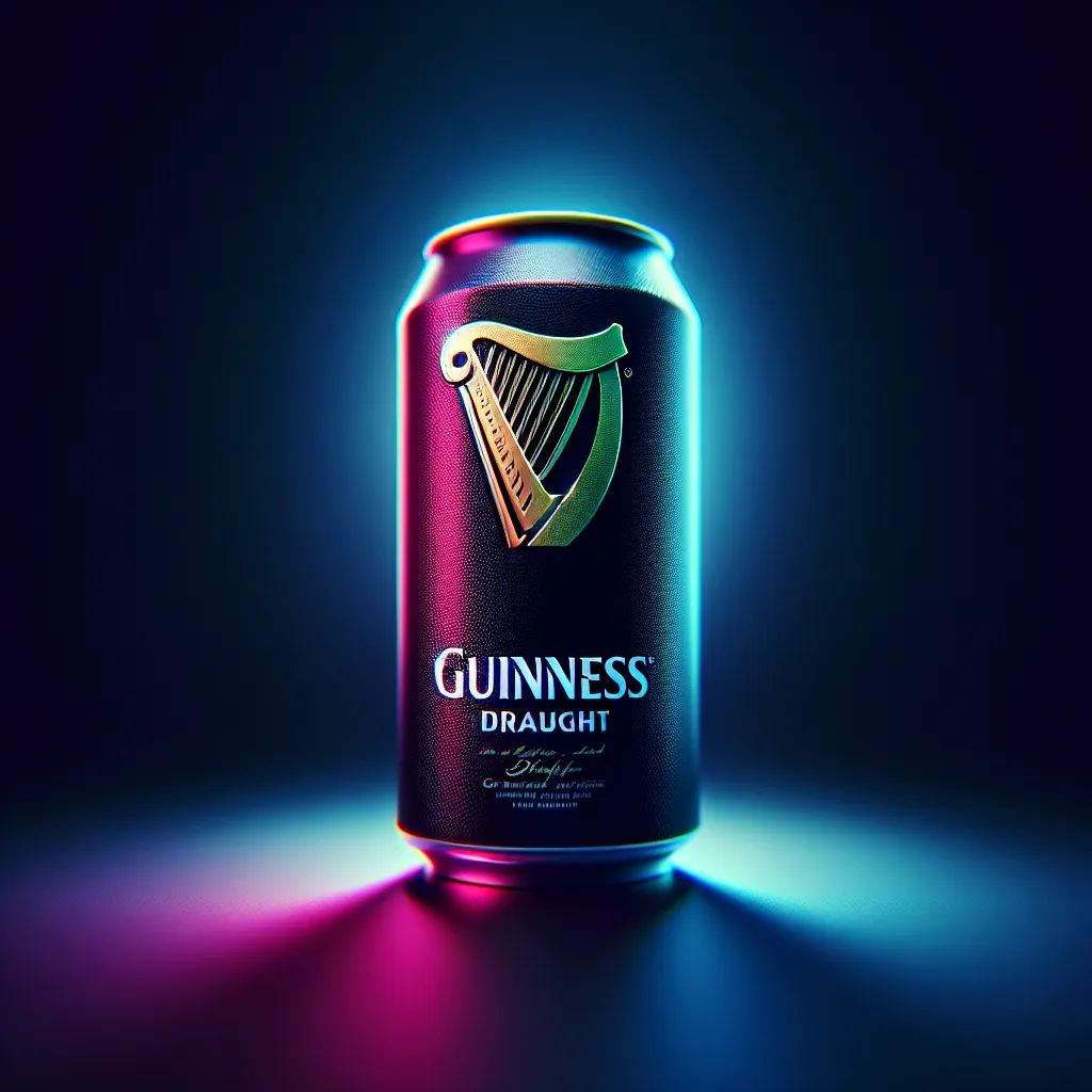 Guinness Draught