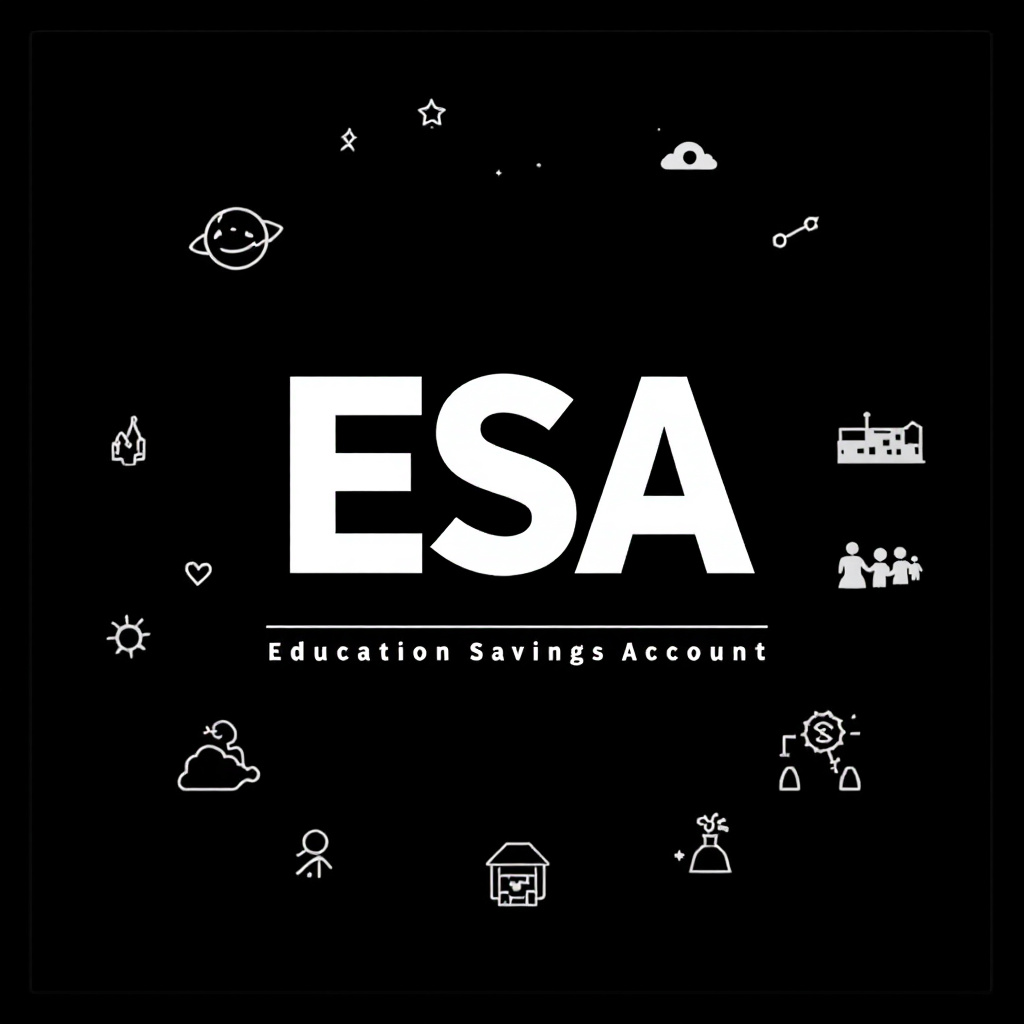 Coverdell Education Savings Account (ESA)