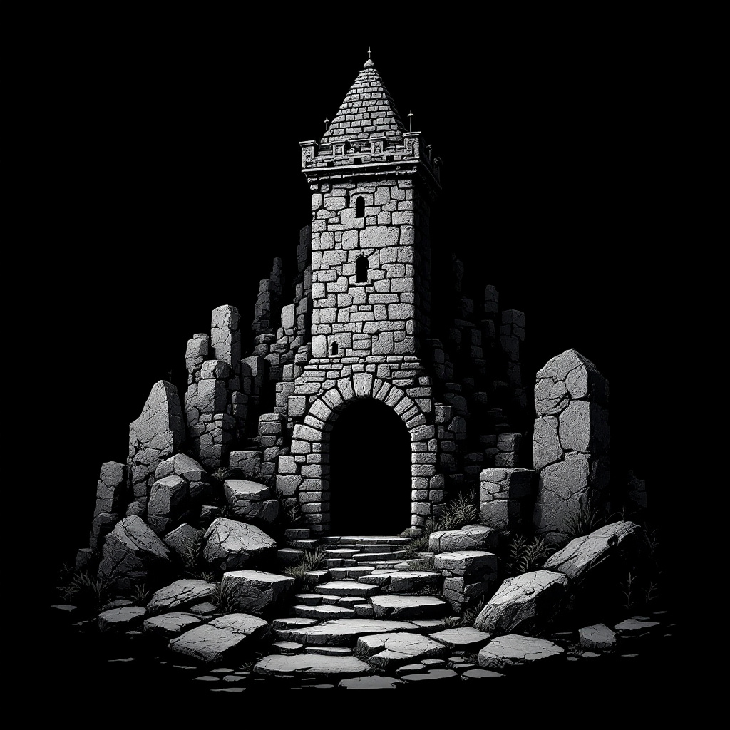 Stone Keep