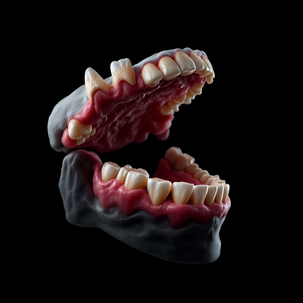 Oral Cavity