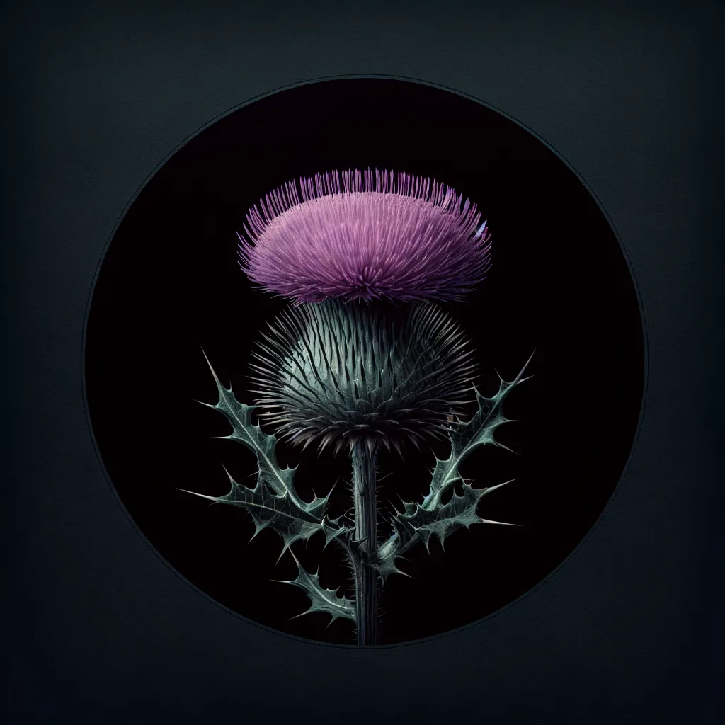 Thistle