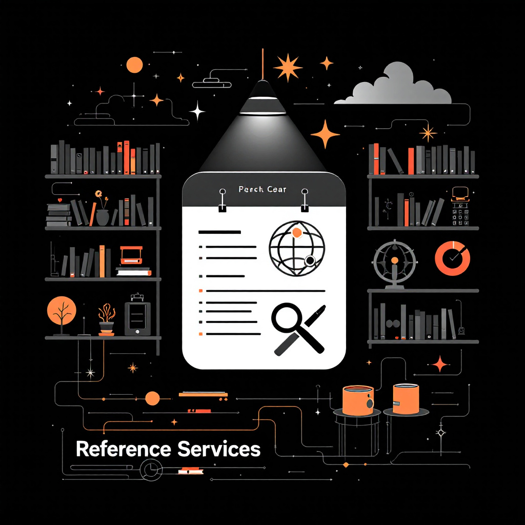 Reference Services