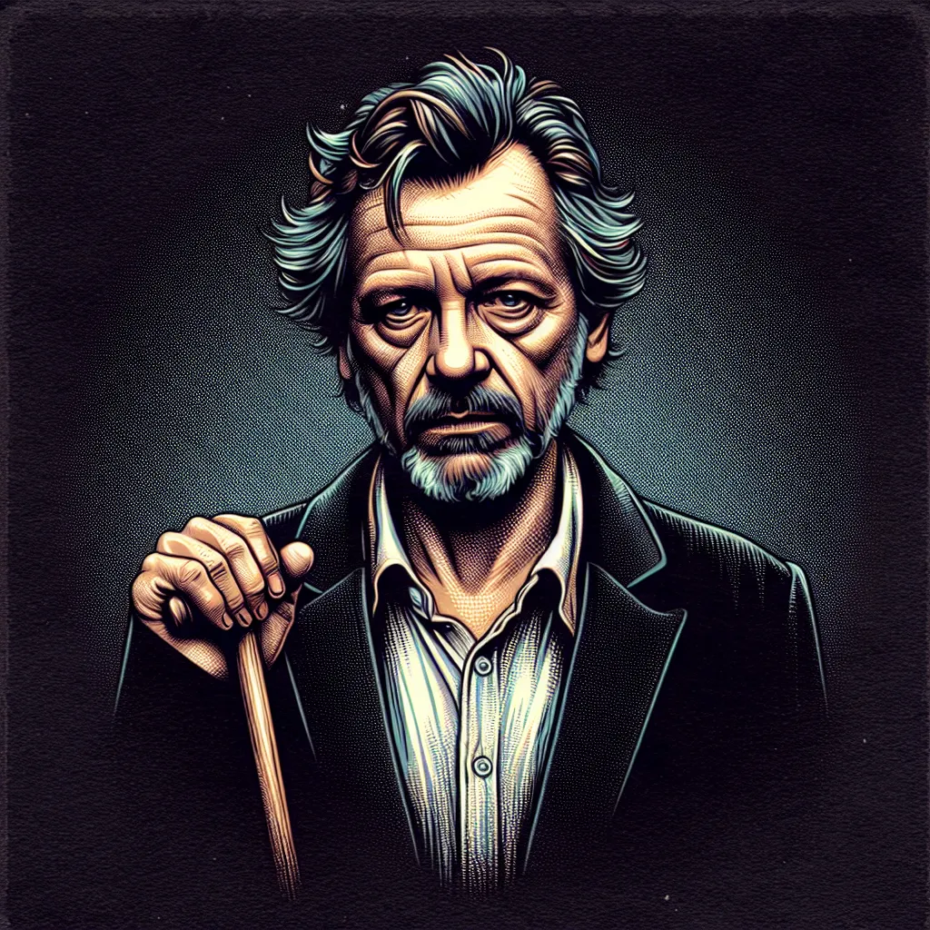 Gregory House