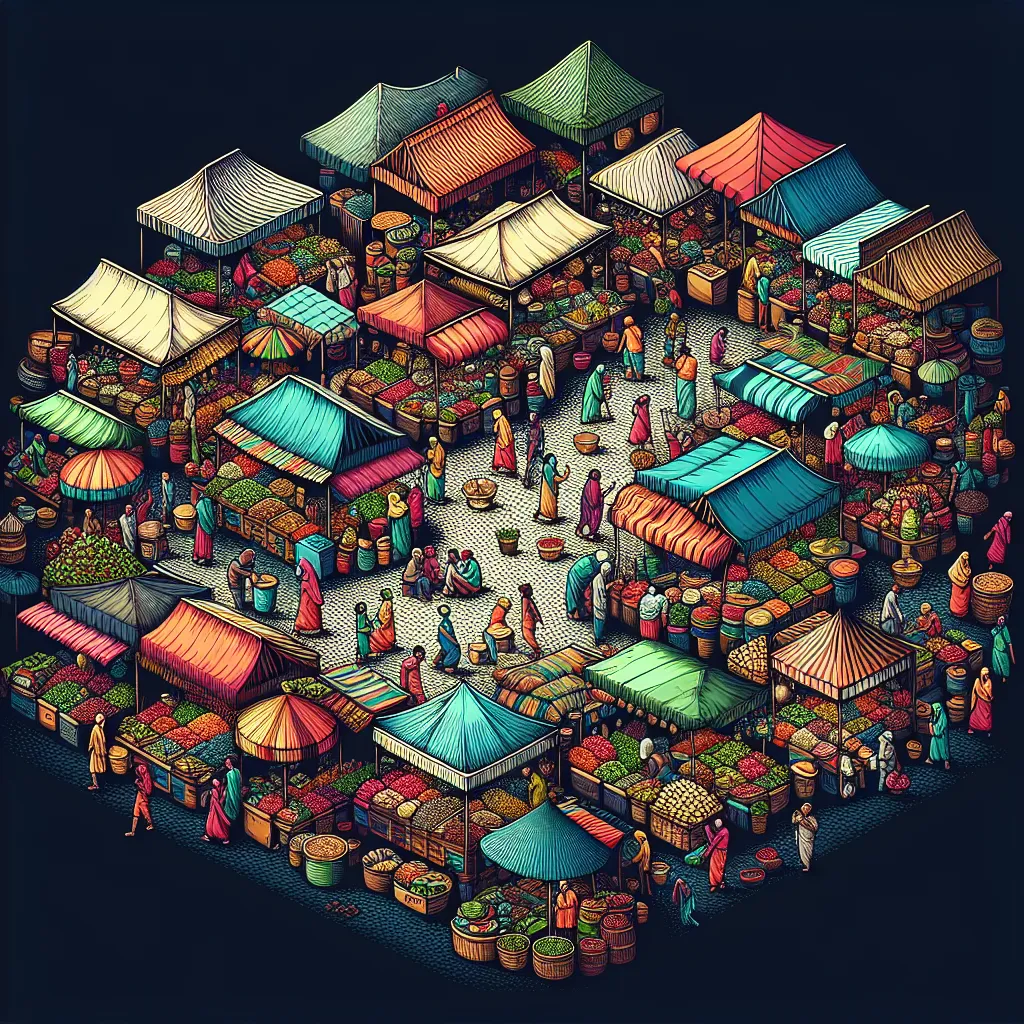 Market (Marketplace)