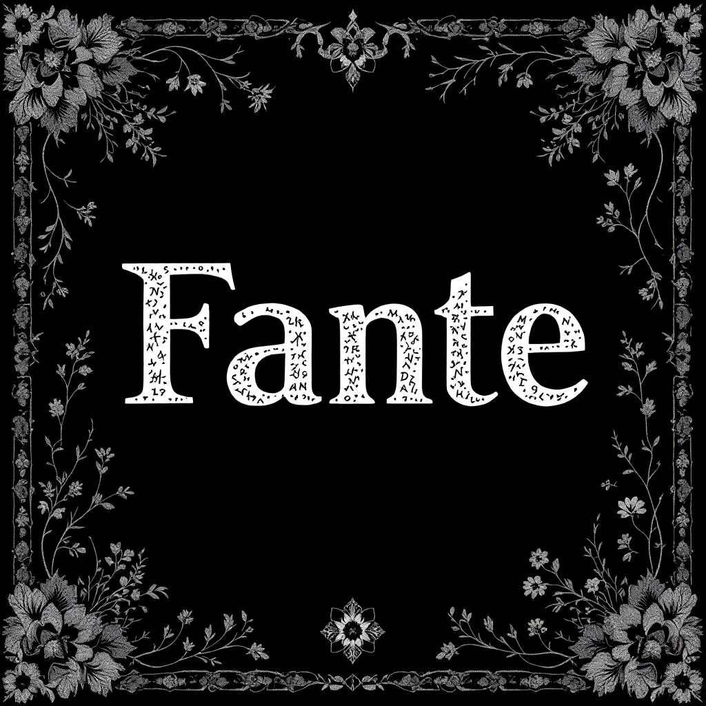 Fante Language