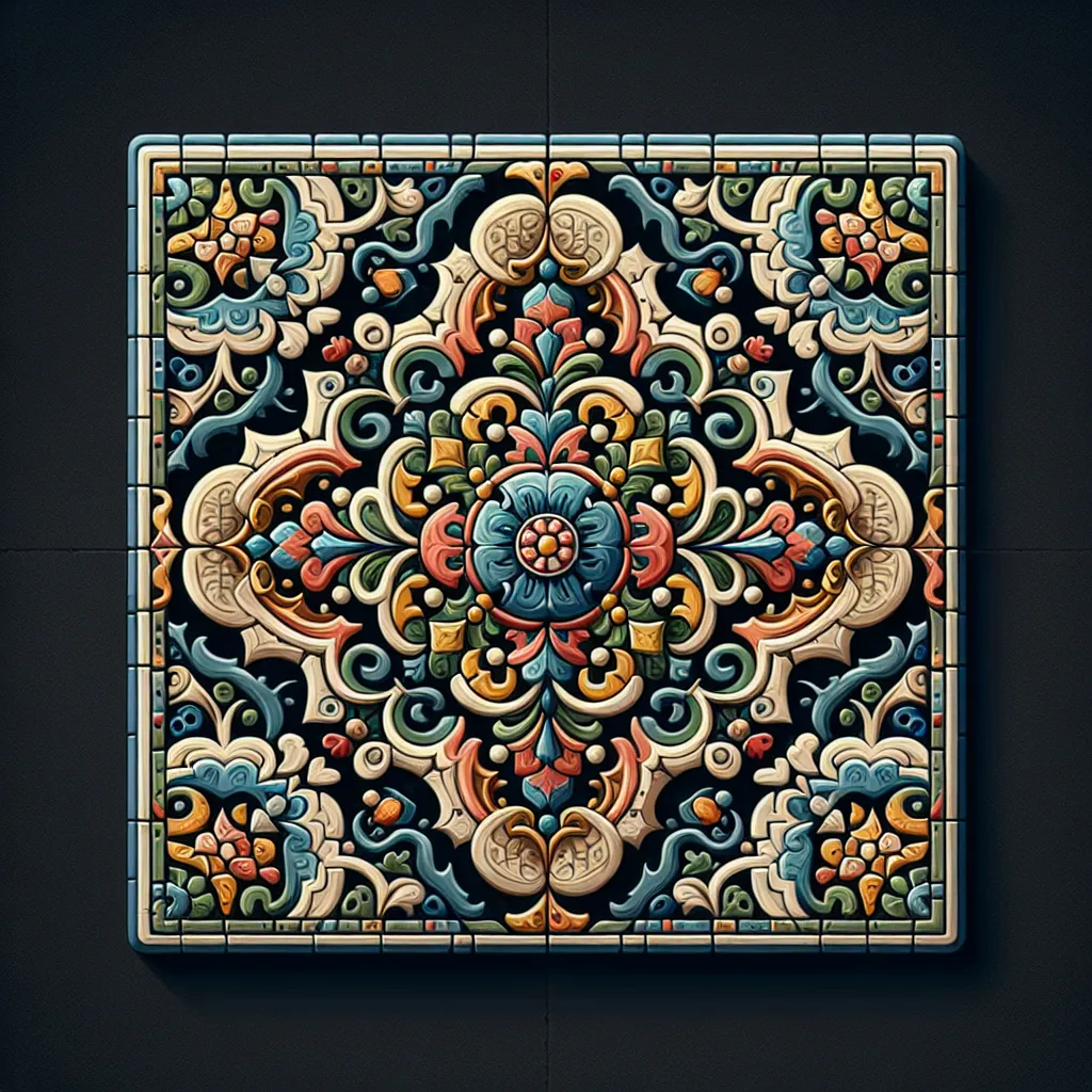 Tile