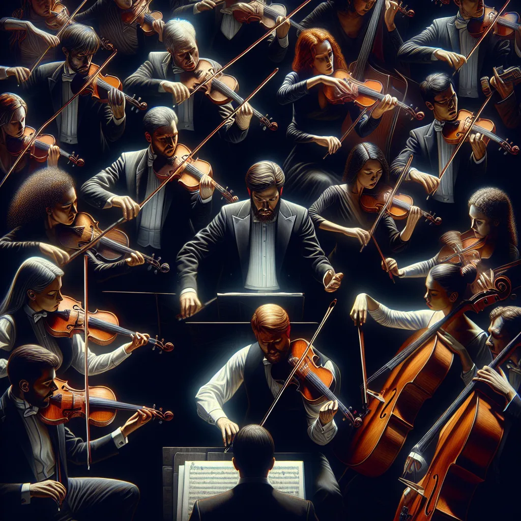 Chamber Orchestra