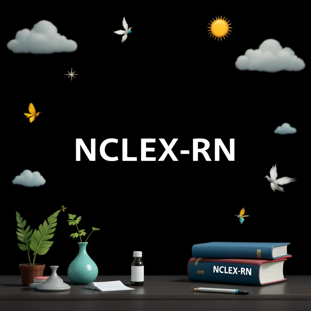 NCLEX-RN