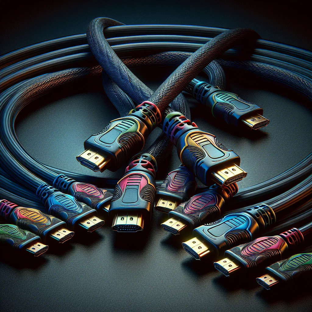 HDMI Cables