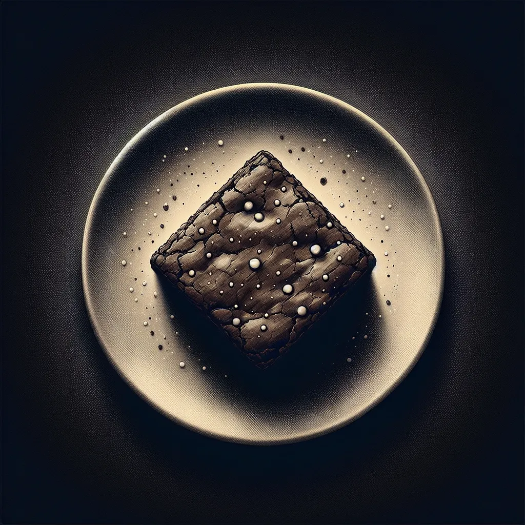 brownie