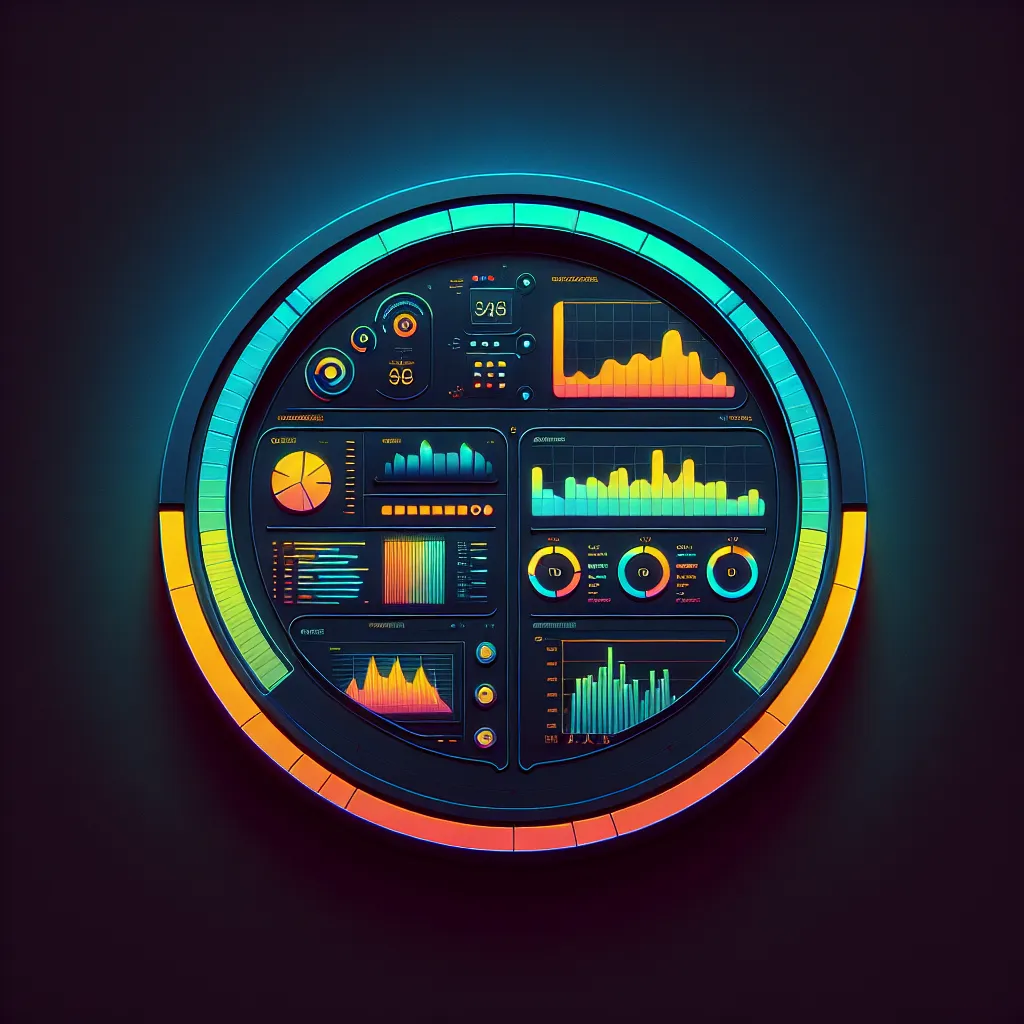 monitoring software