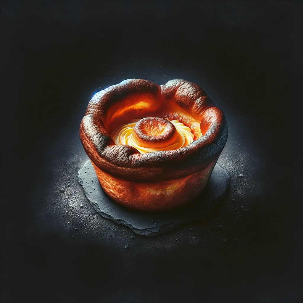 Yorkshire pudding