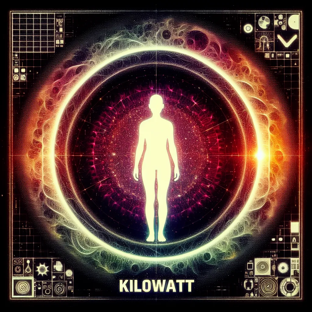 Kilowatt