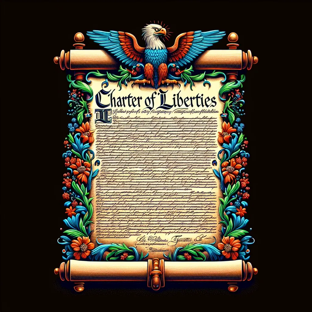 Charter of Liberties