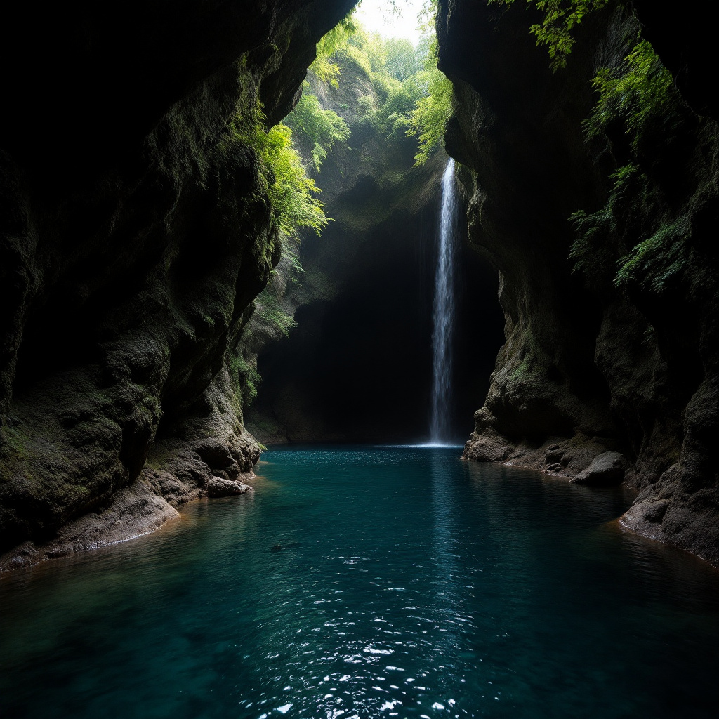 Puerto Princesa Subterranean River National Park