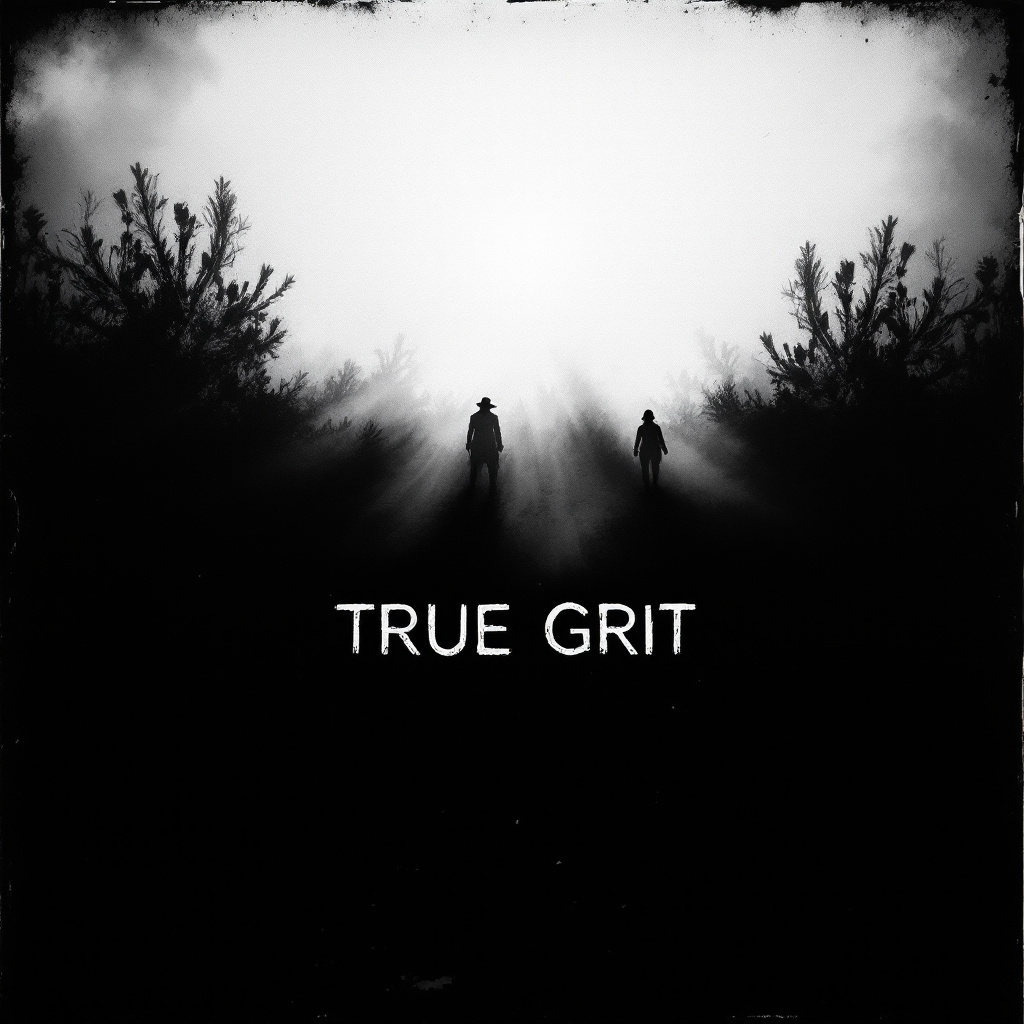 True Grit