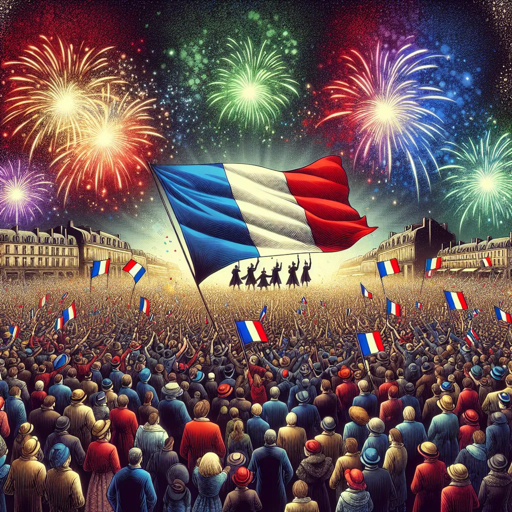 Bastille Day