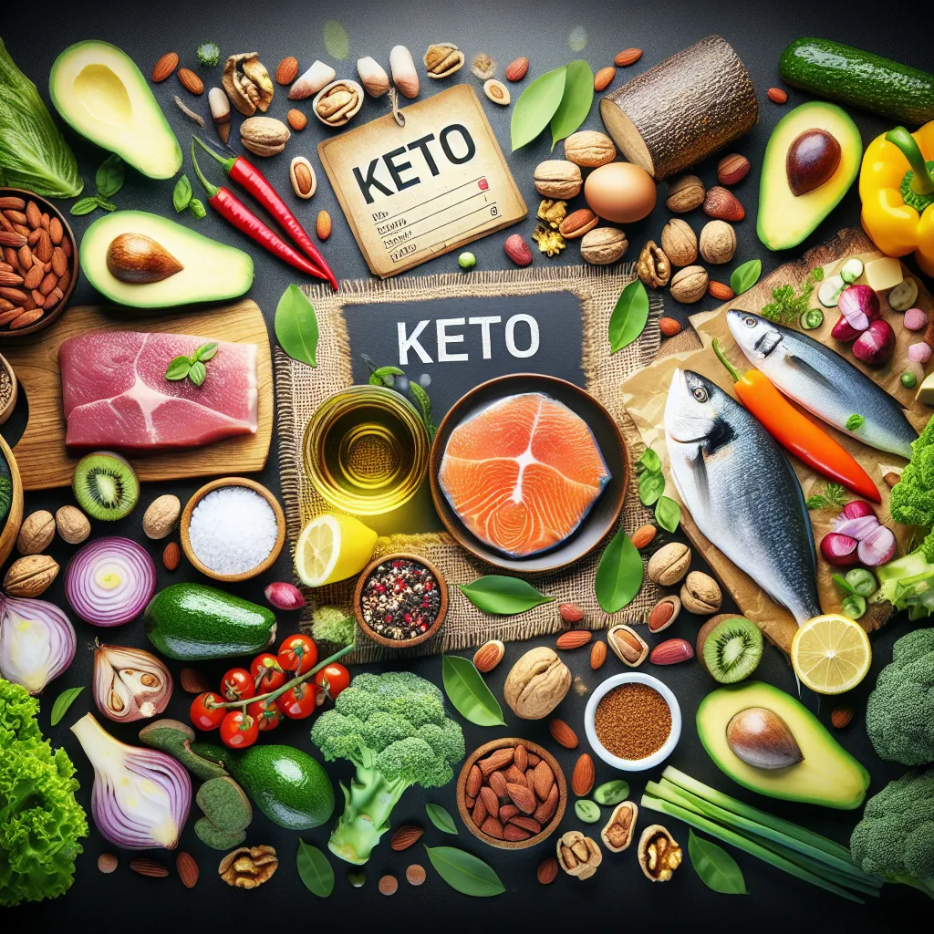 Keto Diet