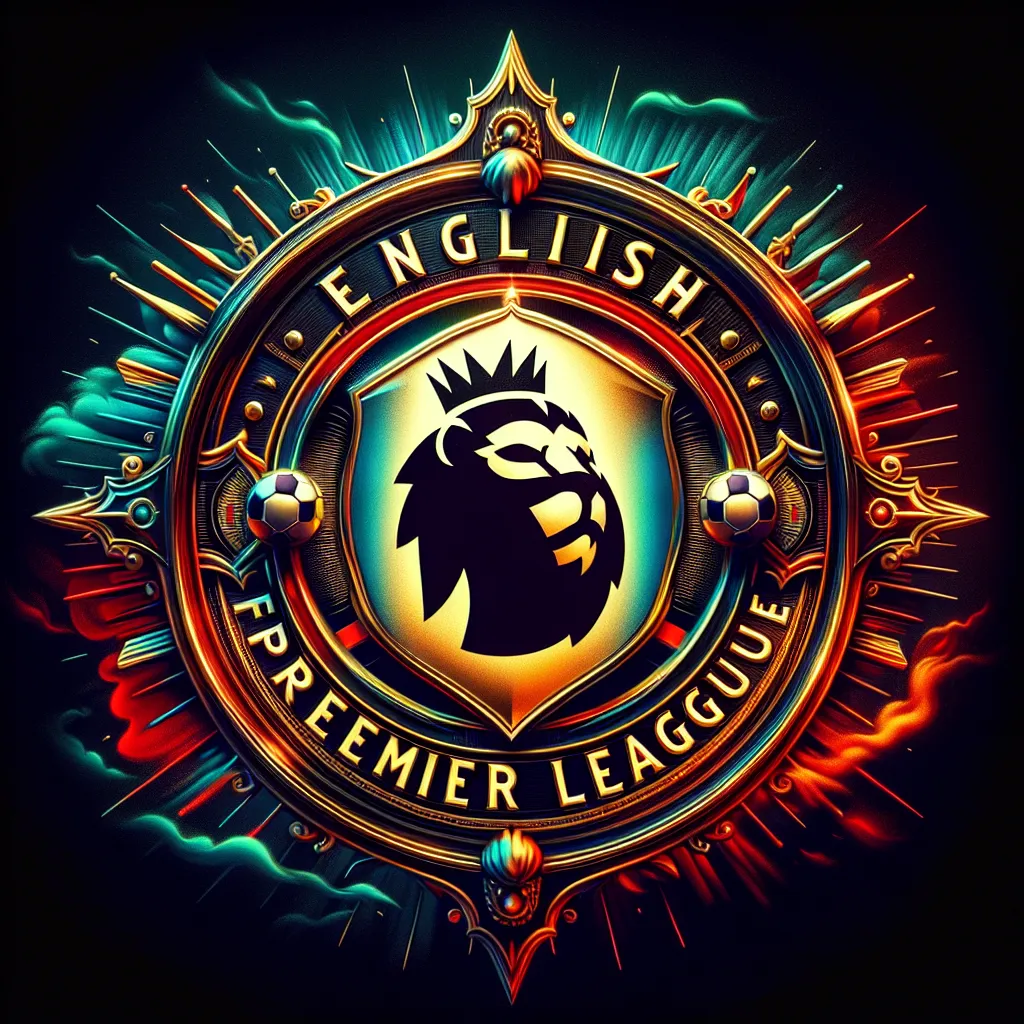 English Premier League