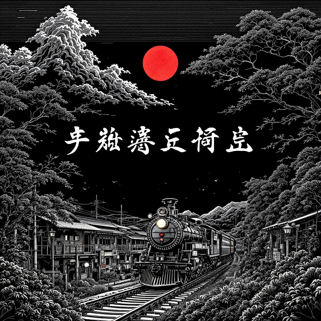 Japanese National Railways