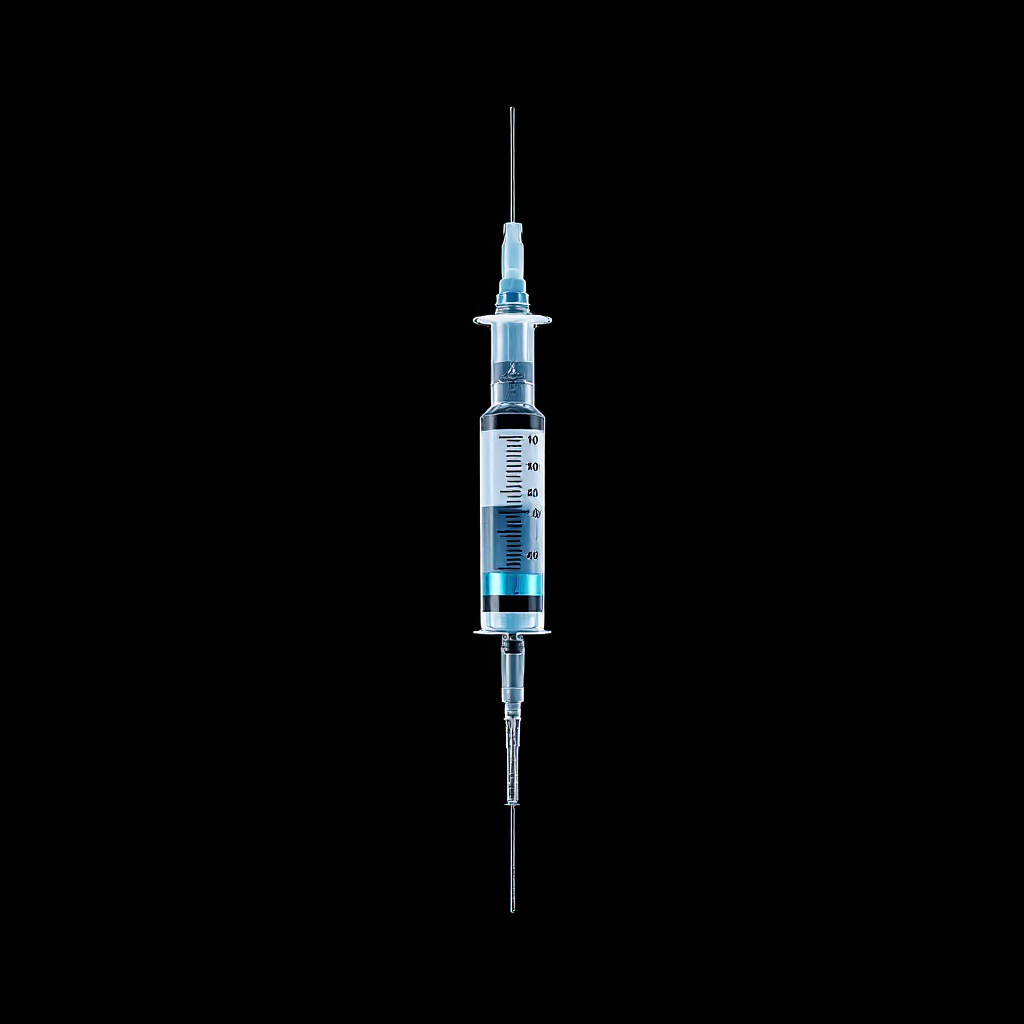 Syringe