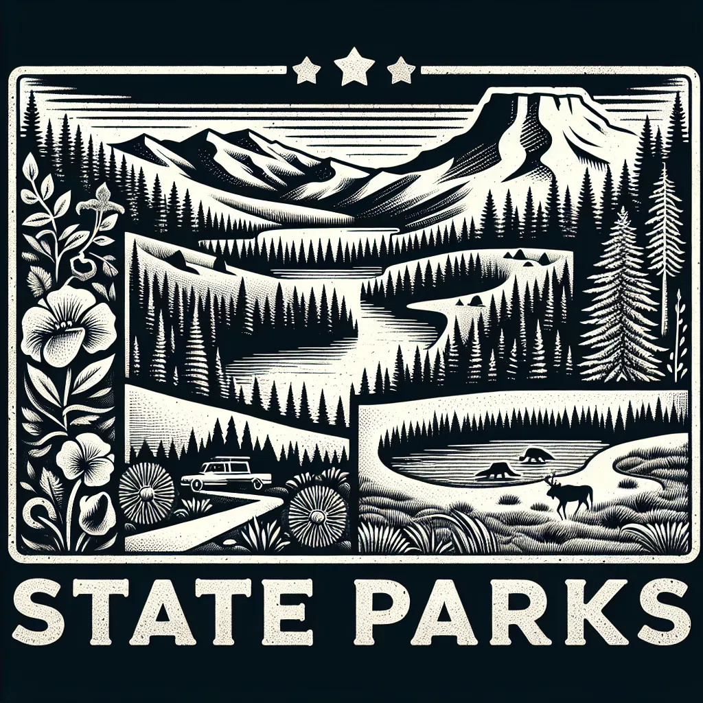 State Parks