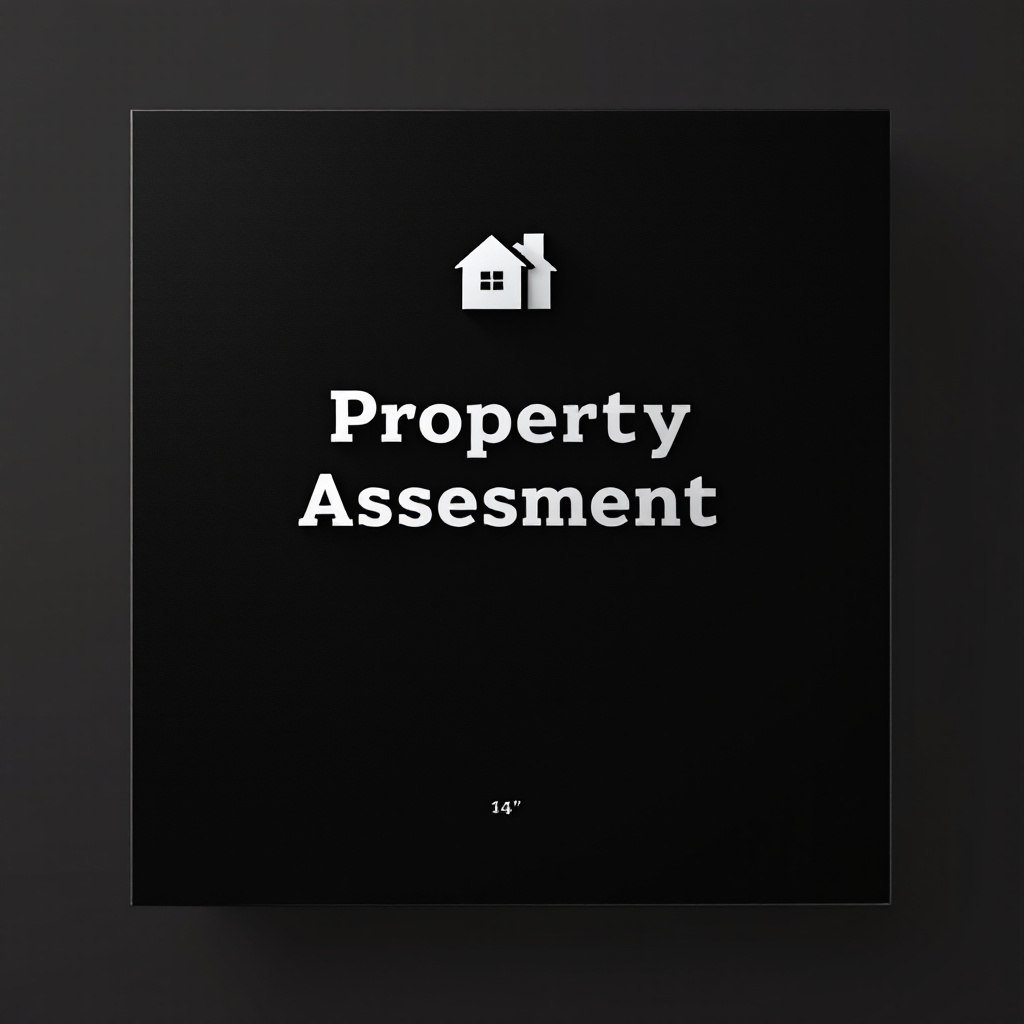 Property Assessment