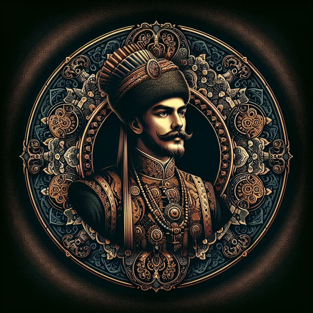 Ottoman Turkish