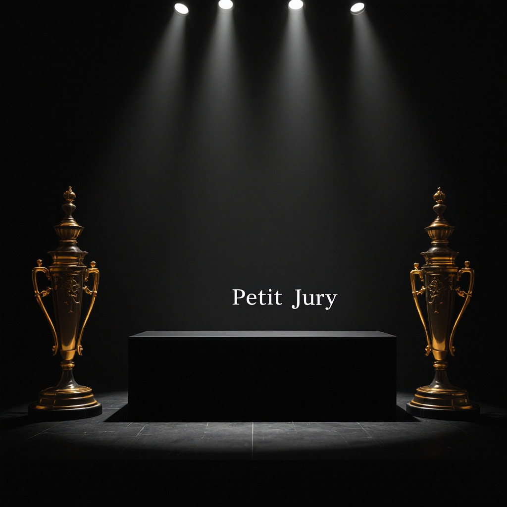 Petit Jury