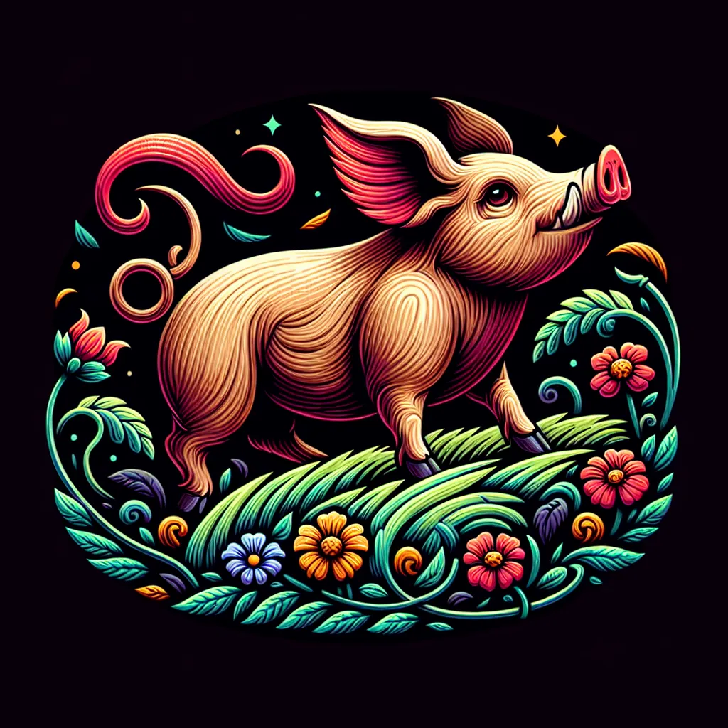 Babe: The Gallant Pig