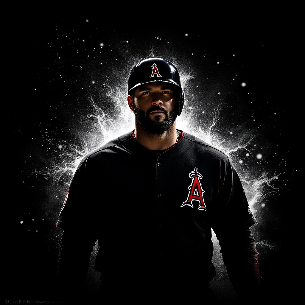 Albert Pujols