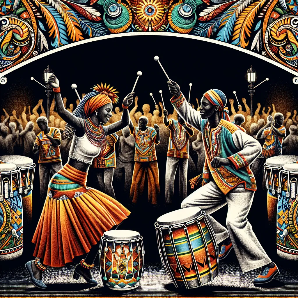 Candombe