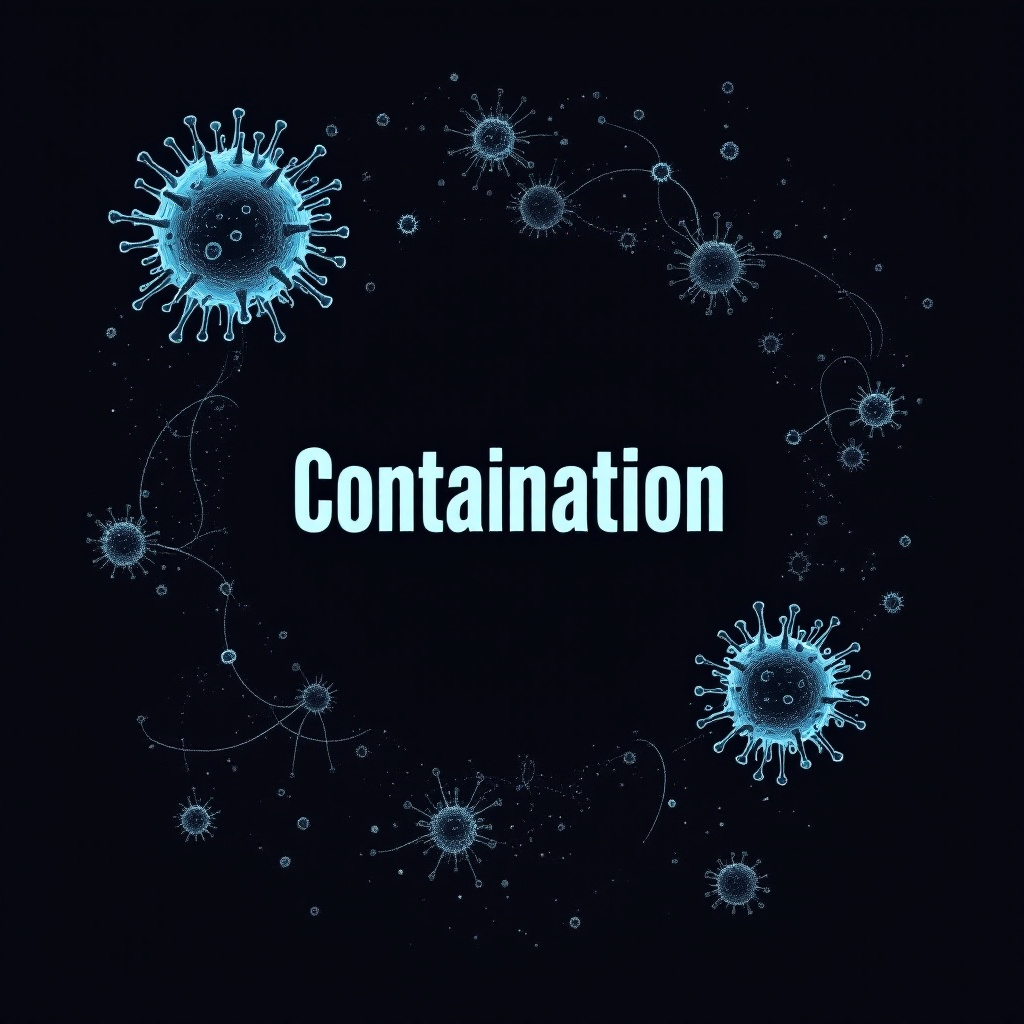 Contamination (Infection)