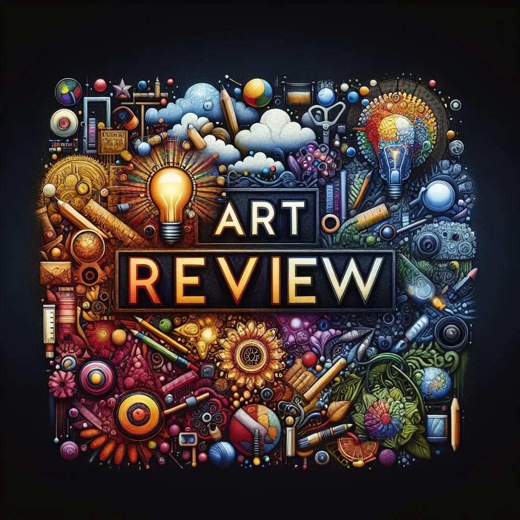 Art Review