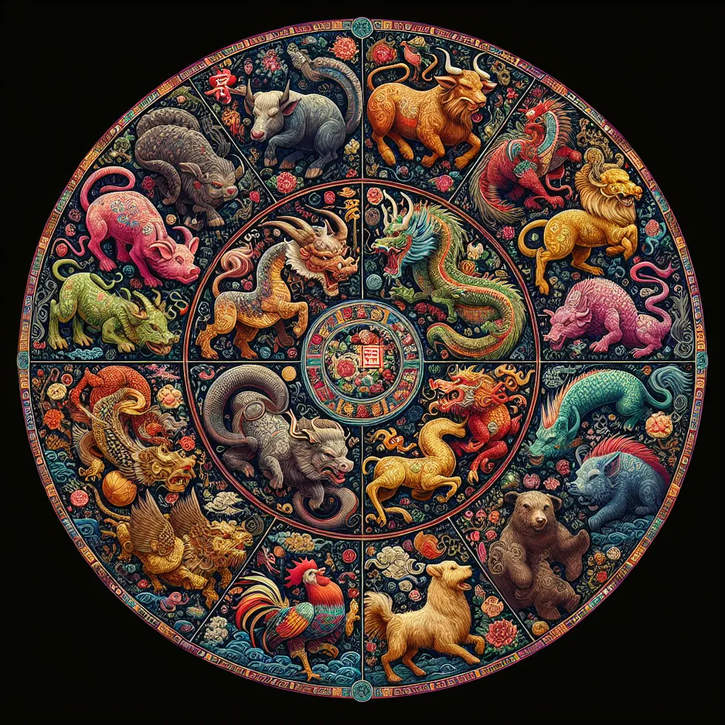 Chinese Zodiac