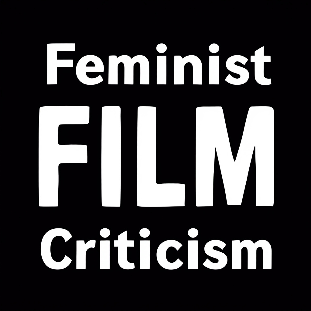 Feminist Film Criticism