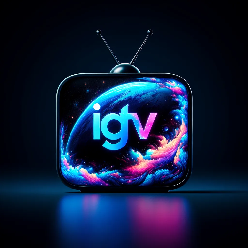 IGTV