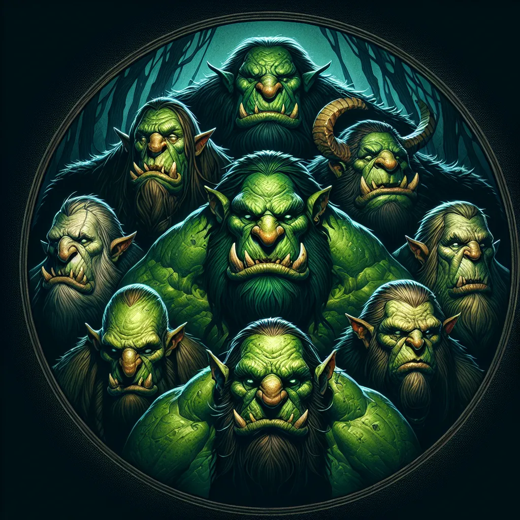 Ogres