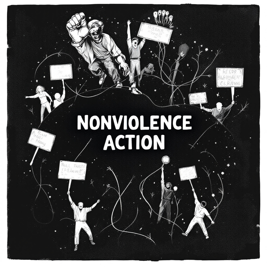 Nonviolent Action